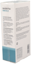 Sebovalis Behandlungsshampoo 200 ml