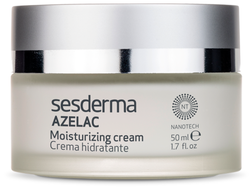 Azelac Feuchtigkeitscreme 50 ml