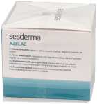 Azelac Feuchtigkeitscreme 50 ml Azelac Feuchtigkeitscreme 50 ml