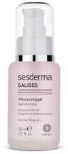 Salises Feuchtigkeitsgel 50 ml Salises Feuchtigkeitsgel 50 ml
