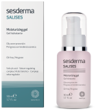 Salises Feuchtigkeitsgel 50 ml Salises Feuchtigkeitsgel 50 ml