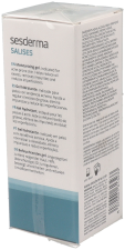 Salises Feuchtigkeitsgel 50 ml Salises Feuchtigkeitsgel 50 ml