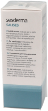 Salises Feuchtigkeitsgel 50 ml Salises Feuchtigkeitsgel 50 ml