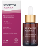 Acglicolic Liposomal Serum 30 ml Acglicolic Liposomal Serum 30 ml