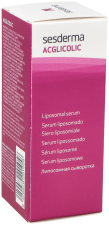 Acglicolic Liposomal Serum 30 ml Acglicolic Liposomal Serum 30 ml