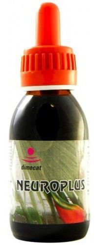 Treman NeuroPlus 100ml.
