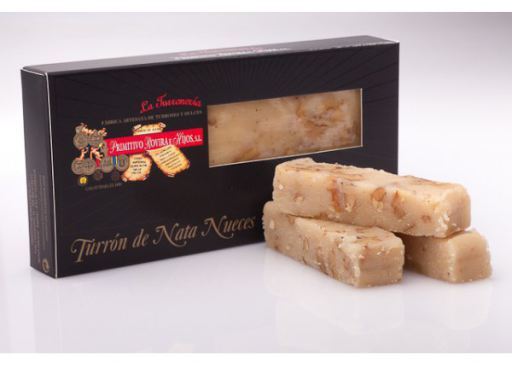 La Campesina Nuss-Nougat-Creme S / g S / a