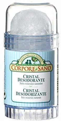 Corpore Sano Mineralisches Kristalldeo 80 g