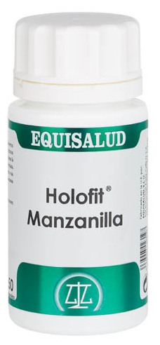 Equisalud Holofit R&ouml;mische Kamille Kapseln