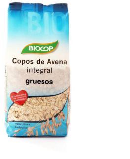 Biocop Haferflocken Bio Int