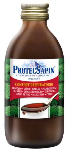 Natysal Protecsapin Sirup