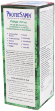 Protecsapin Sirup Protecsapin Sirup