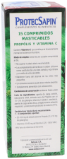 Protecsapin Sirup Protecsapin Sirup