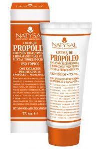 Propolis-Creme