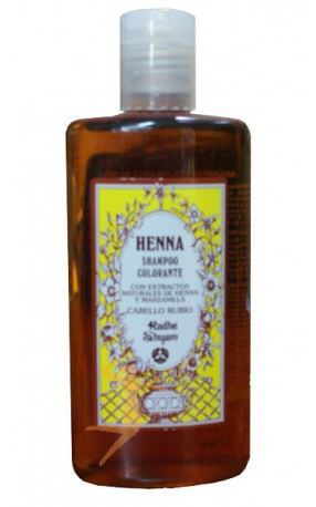 Radhe Shyam Blondes Farbshampoo