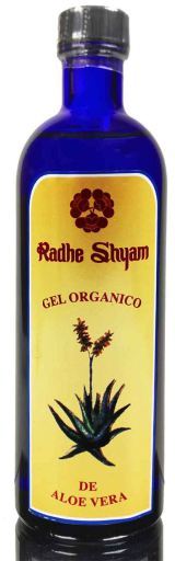Radhe Shyam Aloe-Gel 200 ml