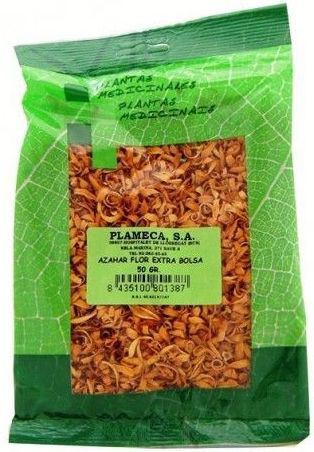 Plameca Zus&auml;tzliche Azahar Blume