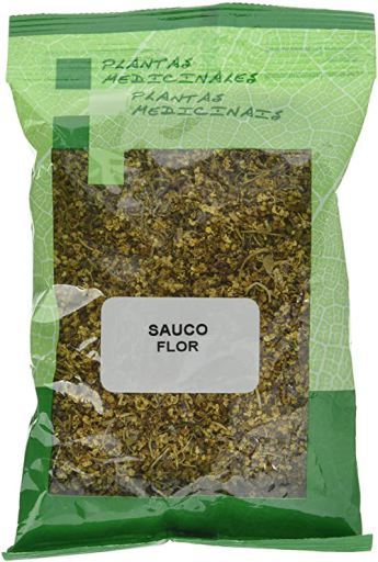Plameca Holunderbl&uuml;ten-Screening