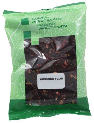 Plameca Hibiskusbl&uuml;ten zerkleinert 75 gr