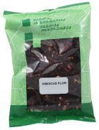 Hibiskusbl&uuml;ten zerkleinert 75 gr