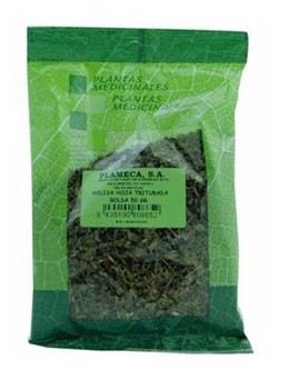 Plameca Melissenblatt Extra zerkleinert 50 gr