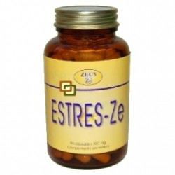 Suplementos Zeus Zeus Stress 90 Kapseln