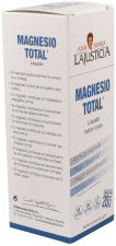 Total Magnesium Zitronengeschmack 200 ml