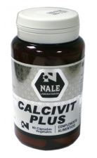 Calcivit Plus 60 Kapseln