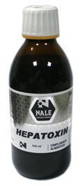 Nale Hepatoxin-Sirup