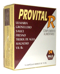 Nale Provital R 14 Fl&auml;schchen