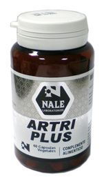 Nale Artri Plus 60 Kapseln
