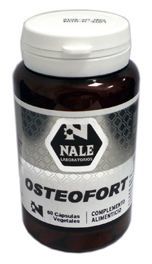 Nale Osteofort 60 Kapseln