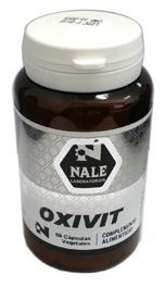 Nale Oxivit 60 Kapseln