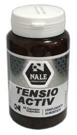 Nale Tensio Activ 60 Kapseln