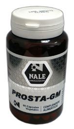 Nale Prosta Gm 60 Kapseln