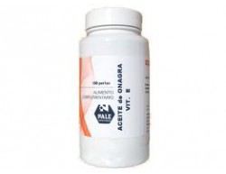 Nale Perlen Evening Primrose + Vit. 100 E-Perlen