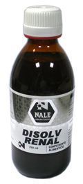 Nale Nierenaufl&ouml;sung
