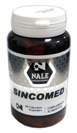 Nale Sincomed 60 Cap
