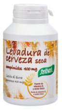 Bierhefe 350 Tabletten