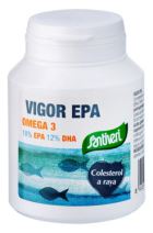 Vigor Pearls EPA Konzentrierte Meereslipide
