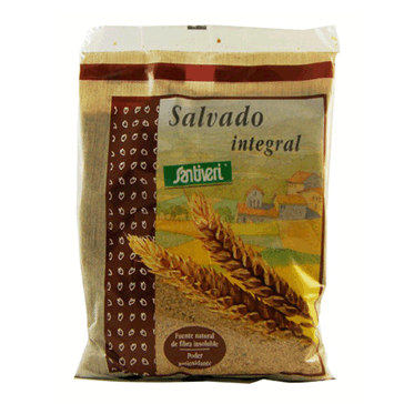 Malz-Vollkornkleie 250 gr