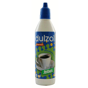 Santiveri Dulzol Fl&uuml;ssigkeit 90 ml