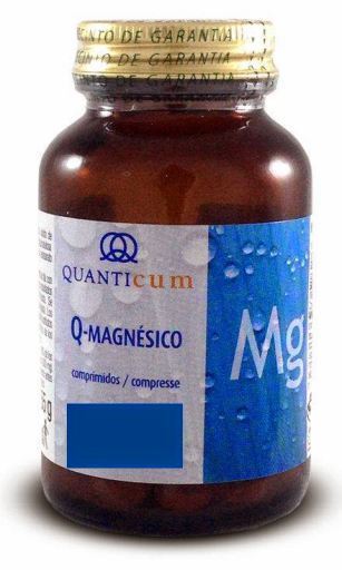 Santiveri Magnesiumchelat 88 Tabletten