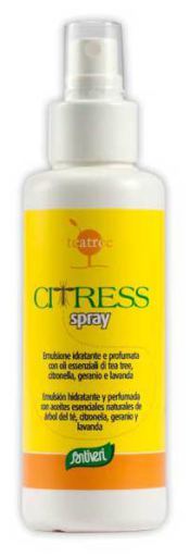 Santiveri Citress Reparatur- und Erfrischungsspray 100 ml