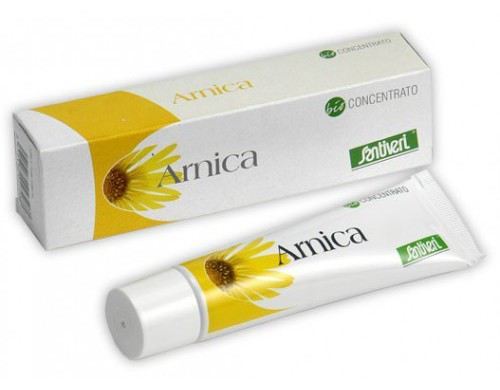 Santiveri Creme mit Calendula-Extrakt 50 gr