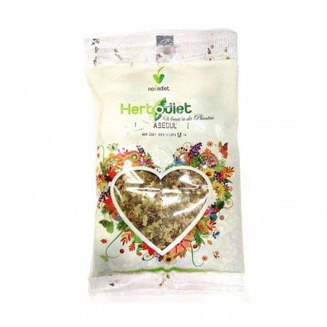 Novadiet Birkenrinde 60 gr