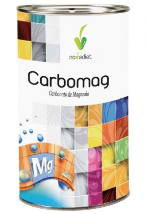 Carbomag Magnesiumcarbonat 150 gr