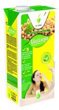 Di&auml;tisoja 1000 ml