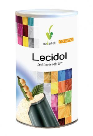 Novadiet Lecidol 500 Pot 500 gr