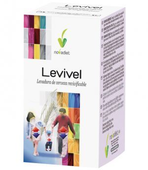Novadiet Levivel 90 Kapseln
